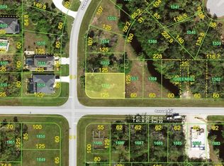 132 Sunset Rd Lot 1356, Rotonda West, FL 33947