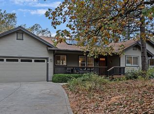 17010 Alexandra Way, Grass Valley, CA 95949