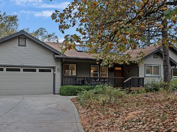 17010 Alexandra Way, Grass Valley, CA 95949