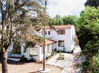 1744 Palos Verdes Dr W, Palos Verdes Peninsula, CA 90274