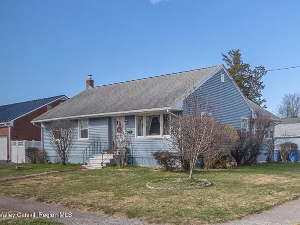 3 Lipton Street, Kingston, NY 12401