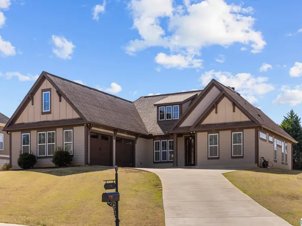 7305 Old Tannery Trl, Mc Calla, AL 35111