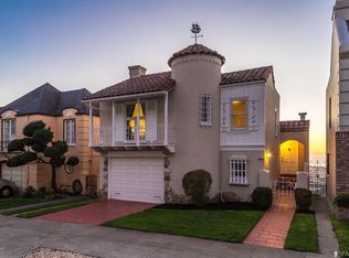 1871 15th Ave, San Francisco, CA 94122