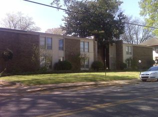 109 N Belvedere Blvd APT 4, Memphis, TN 38104