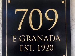 709 E Granada Rd, Phoenix, AZ 85006