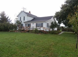 5525 Union Chapel Rd, Fort Wayne, IN 46845