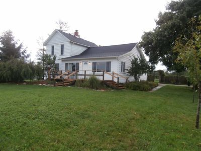 5525 Union Chapel Rd, Fort Wayne, IN, 46845