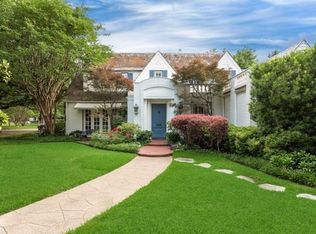5382 Waneta Dr, Dallas, TX 75209
