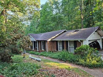 5613 Hugh Howell Rd, Stone Mountain, GA, 30087