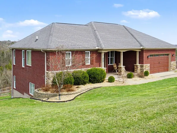 2000 Shady Ln, Crittenden, KY 41030