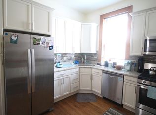 3423 N Janssen Ave #2, Chicago, IL 60657
