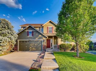 10454 Ouray St, Commerce City, CO 80022