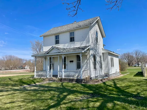 21 N Jackson Ave, Springfield, MN 56087
