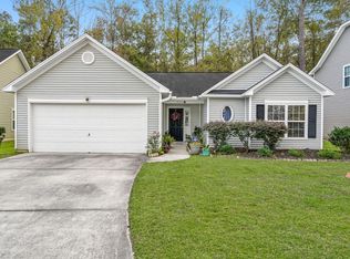 9453 Netted Charm Ct, Ladson, SC 29456