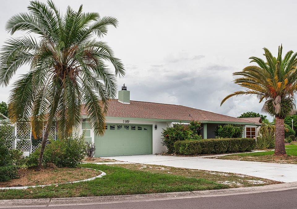 1st image of 1149 S CYPRESS POINT DRIVE