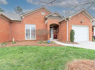434 Northbridge Dr, High Point, NC 27265