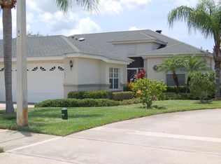 4791 Parkstone Dr #0, Rockledge, FL 32955