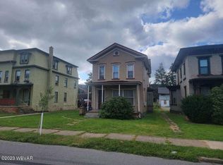 935 Vine Ave, Williamsport, PA 17701
