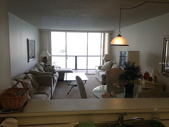 4th image of 440 S Gulfview Blvd APT 1204