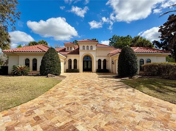 6717 SW 179th Avenue Rd, Dunnellon, FL 34432