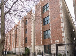 2337 W Harrison St APT 3, Chicago, IL 60612