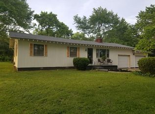 2200 Ozark Ave, Cabool, MO 65689