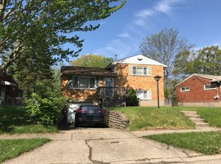 6869 Edmar Ct, Cincinnati, OH 45239