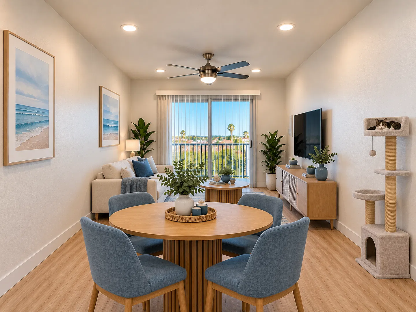 430 Gaviota — Photo 1