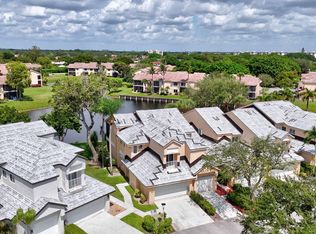 23181 Fountain View #B, Boca Raton, FL 33433