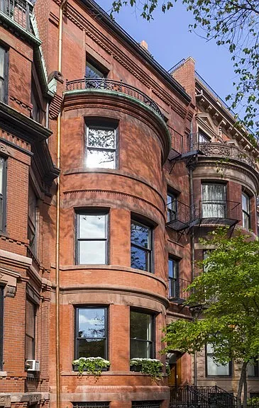 275 Marlborough St #3 — Photo 7