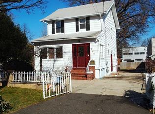 268 Rutherford Blvd, Clifton, NJ 07014