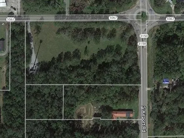 Old Covington Hwy, Hammond, LA 70403