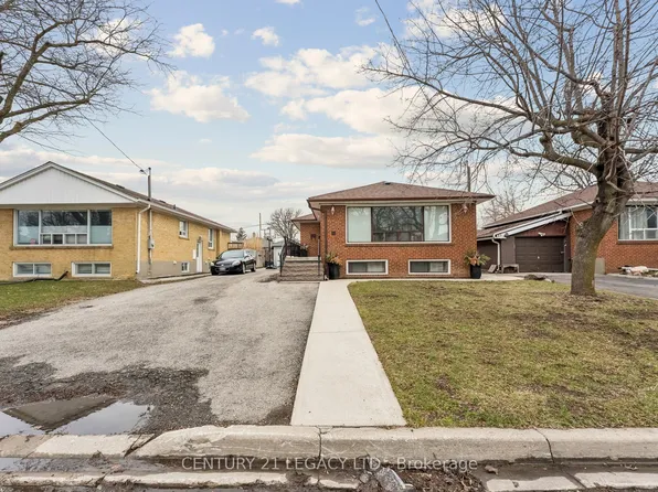34 Cumberland Dr, Brampton, ON L6V 1W6