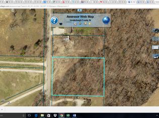 10521 N Saint Joseph Ave, Evansville, IN 47720