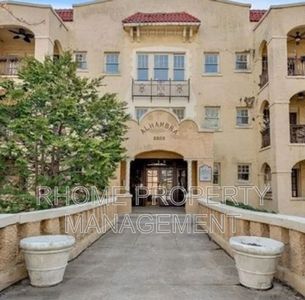 2855 Peachtree Rd Unit 106, Atlanta, GA, 30305