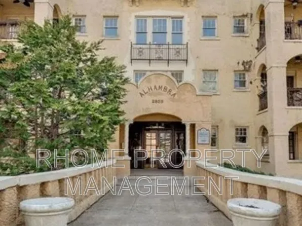 2855 Peachtree Rd Unit 106, Atlanta, GA 30305