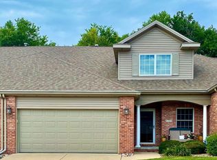 206 Spring Ridge Dr #206, Bloomington, IL 61704