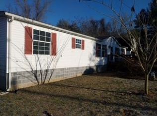 139 Alvin Bullen Rd, Wartburg, TN 37887