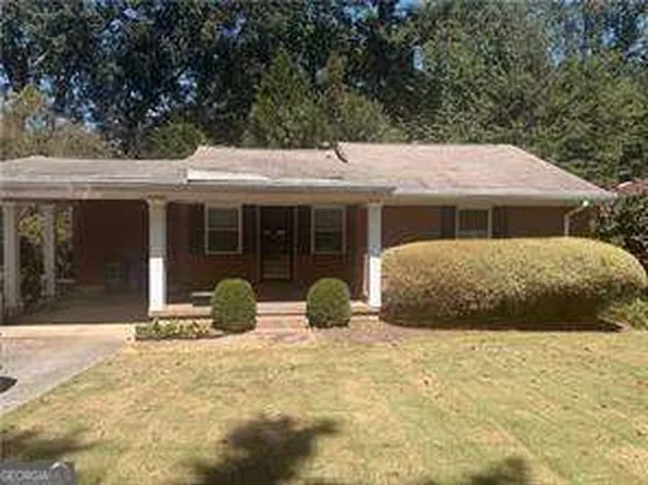 1336 Telford Dr NE, Atlanta, GA 30319