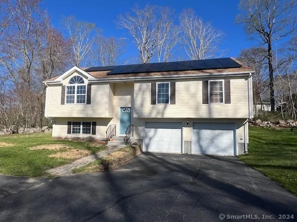 28 Ledgeland Drive, Groton, CT 06355