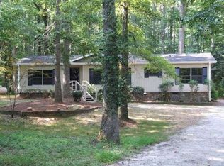 382 Old Brown Rd, Alpharetta, GA 30004