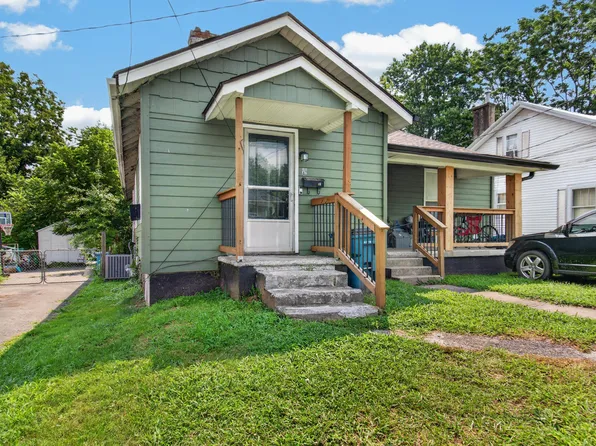 318 Harding St, Danville, KY 40422