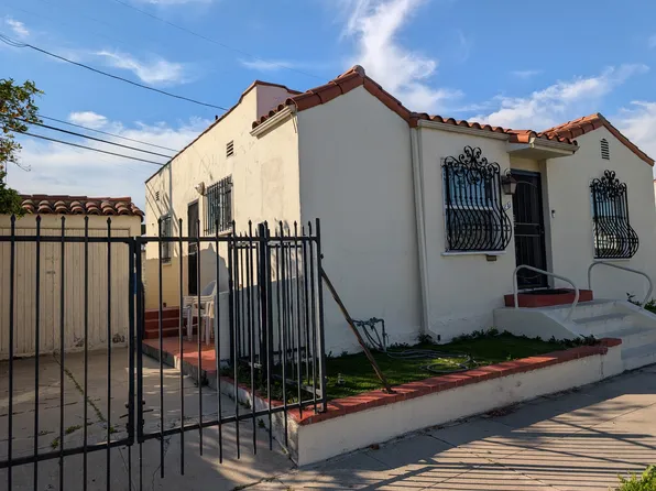 1631 Alvira St, Los Angeles, CA 90035