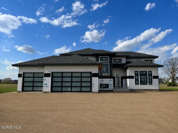 126 Wellington Pl, Perrysburg, OH 43551