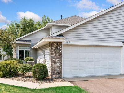 3849 Stonehaven Ct, Anoka, MN, 55303