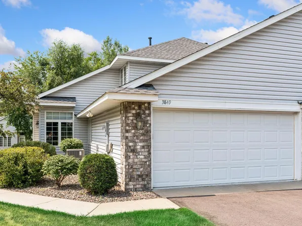 3849 Stonehaven Ct, Anoka, MN 55303