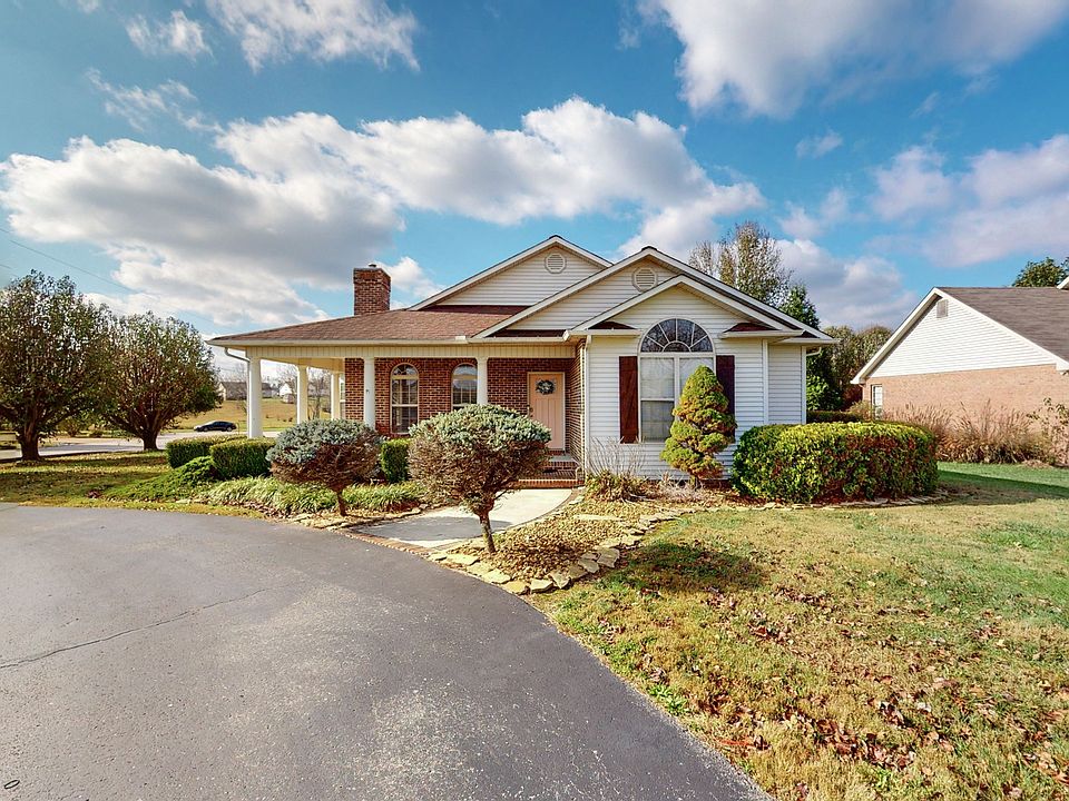 2545 Park West Dr, Cookeville, TN 38501 Zillow