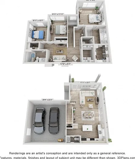 SolTerra Homes — Photo 49