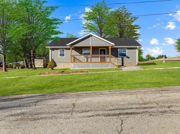 301 N Myrtle Street, Pierce City, MO 65723