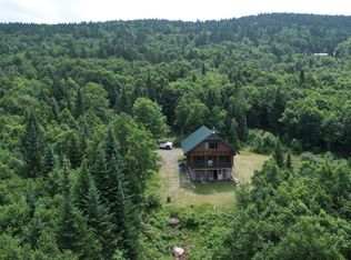 111 Shale Pit Rd, Jackman, ME 04945